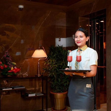 Yu Hotel كاندولِم المظهر الخارجي الصورة