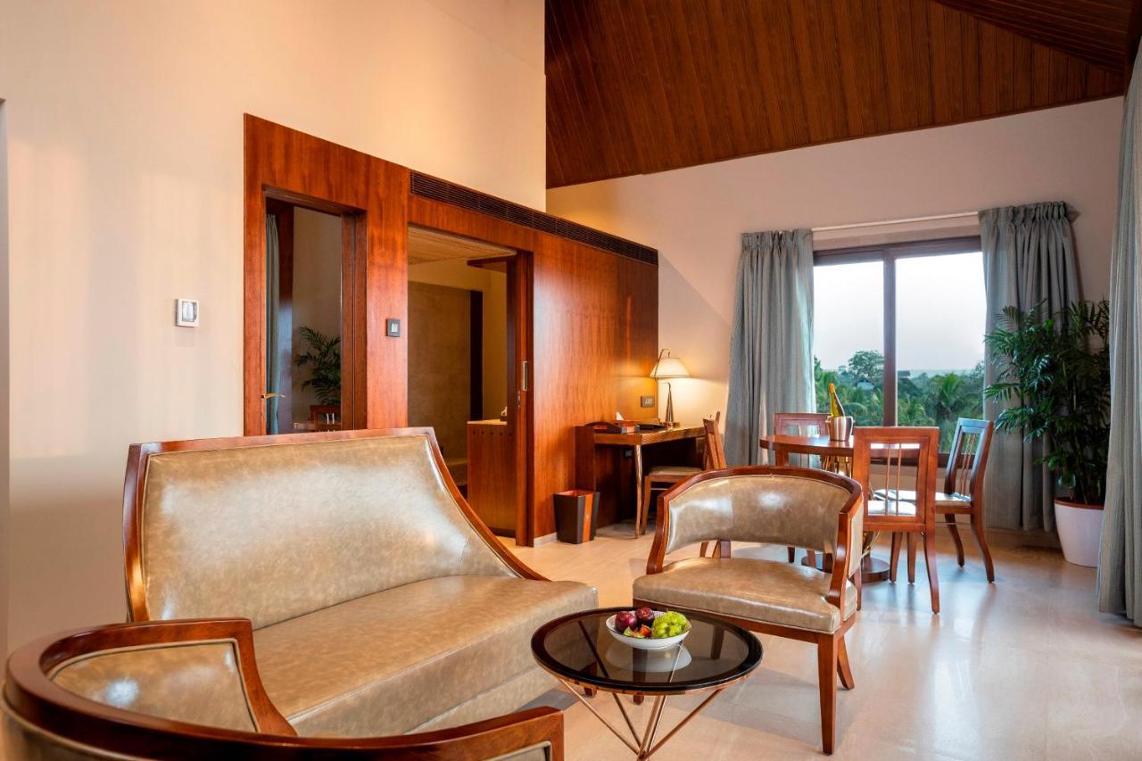 Yu Hotel كاندولِم المظهر الخارجي الصورة