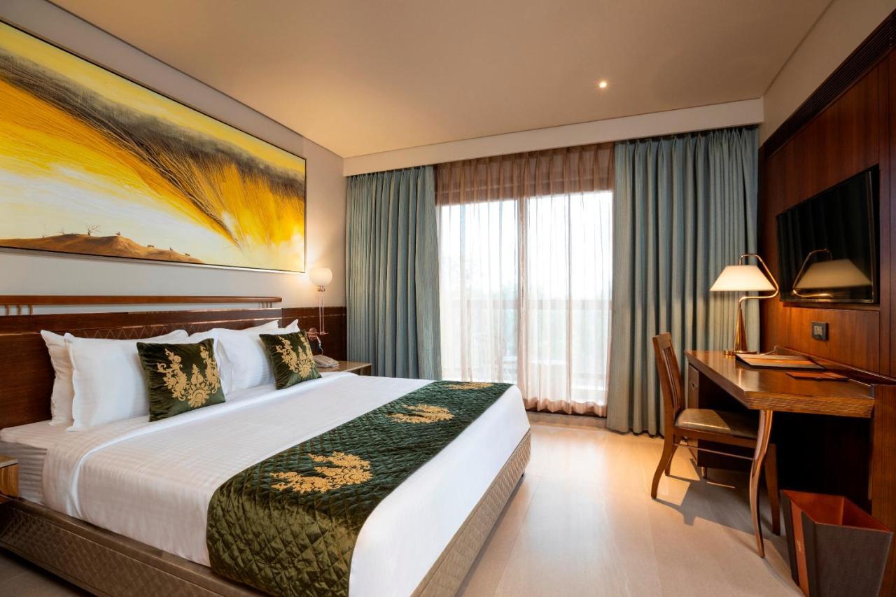 Yu Hotel كاندولِم المظهر الخارجي الصورة