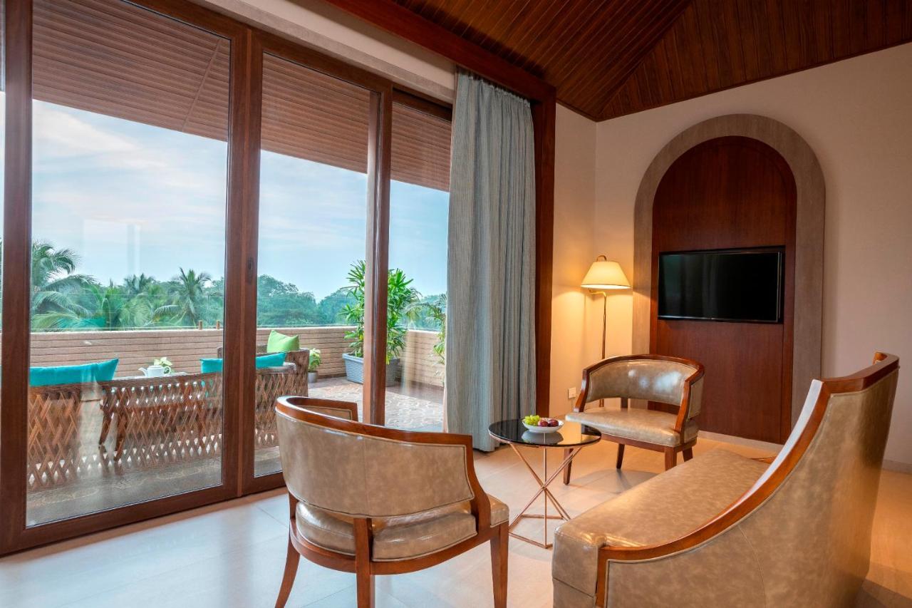 Yu Hotel كاندولِم المظهر الخارجي الصورة