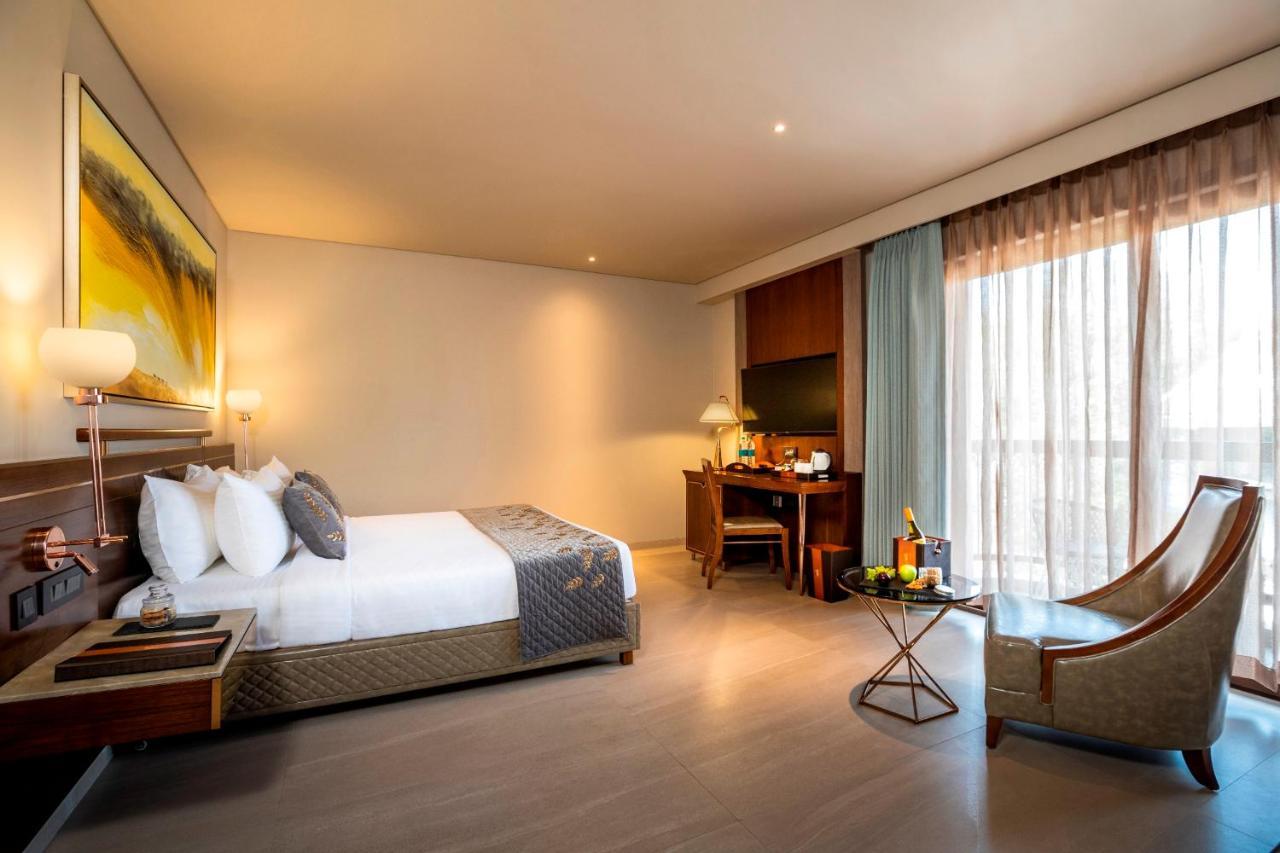 Yu Hotel كاندولِم المظهر الخارجي الصورة