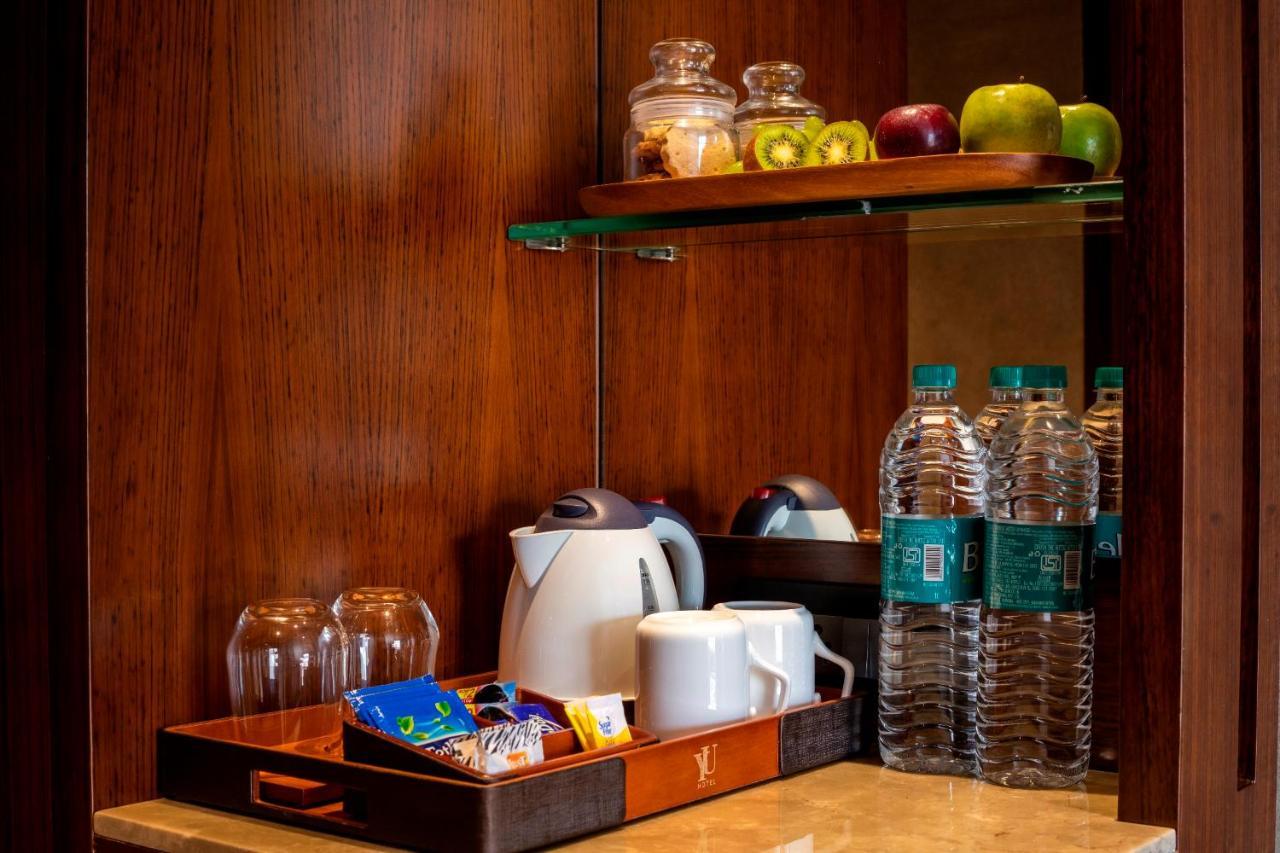 Yu Hotel كاندولِم المظهر الخارجي الصورة
