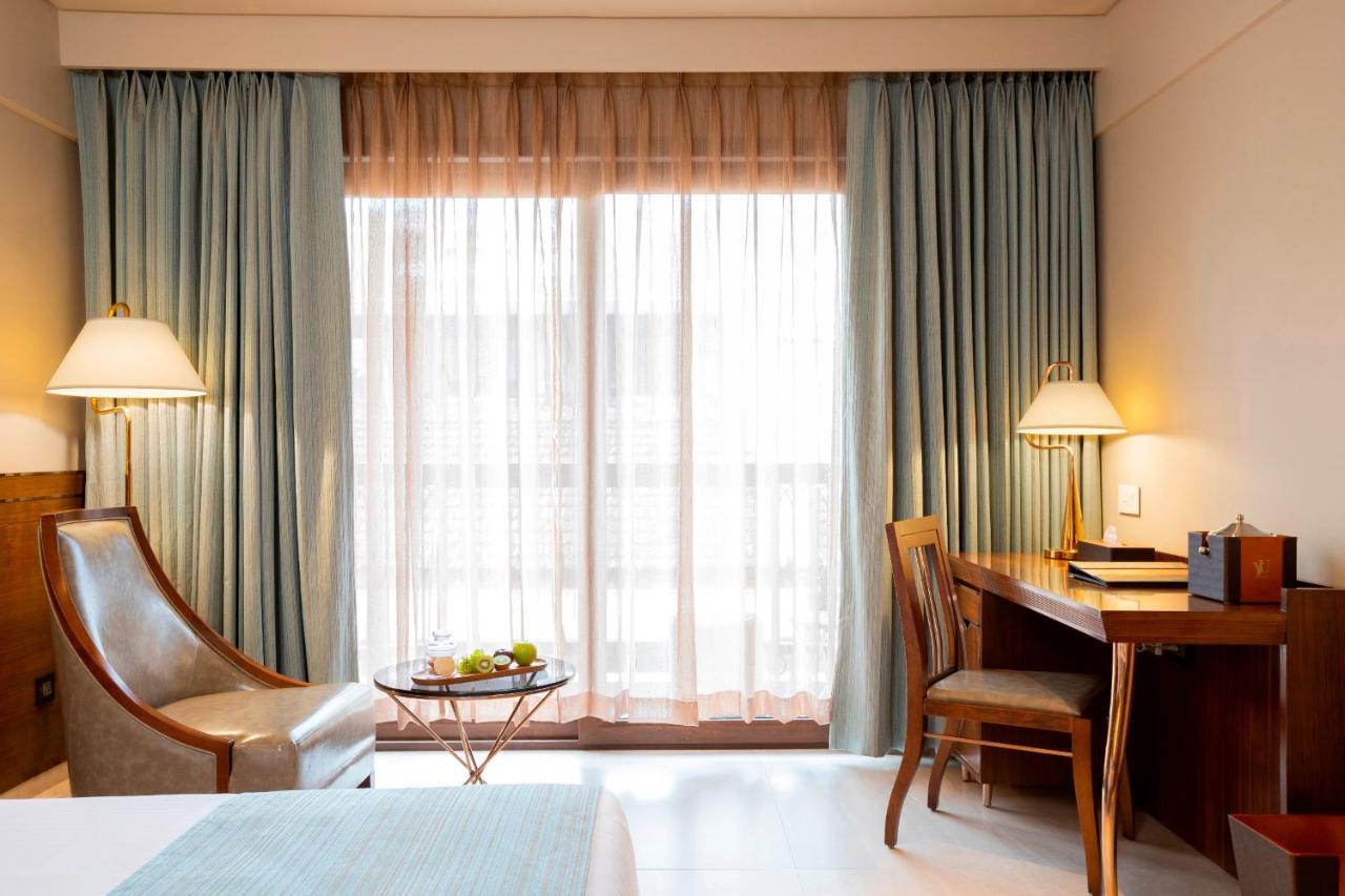 Yu Hotel كاندولِم المظهر الخارجي الصورة