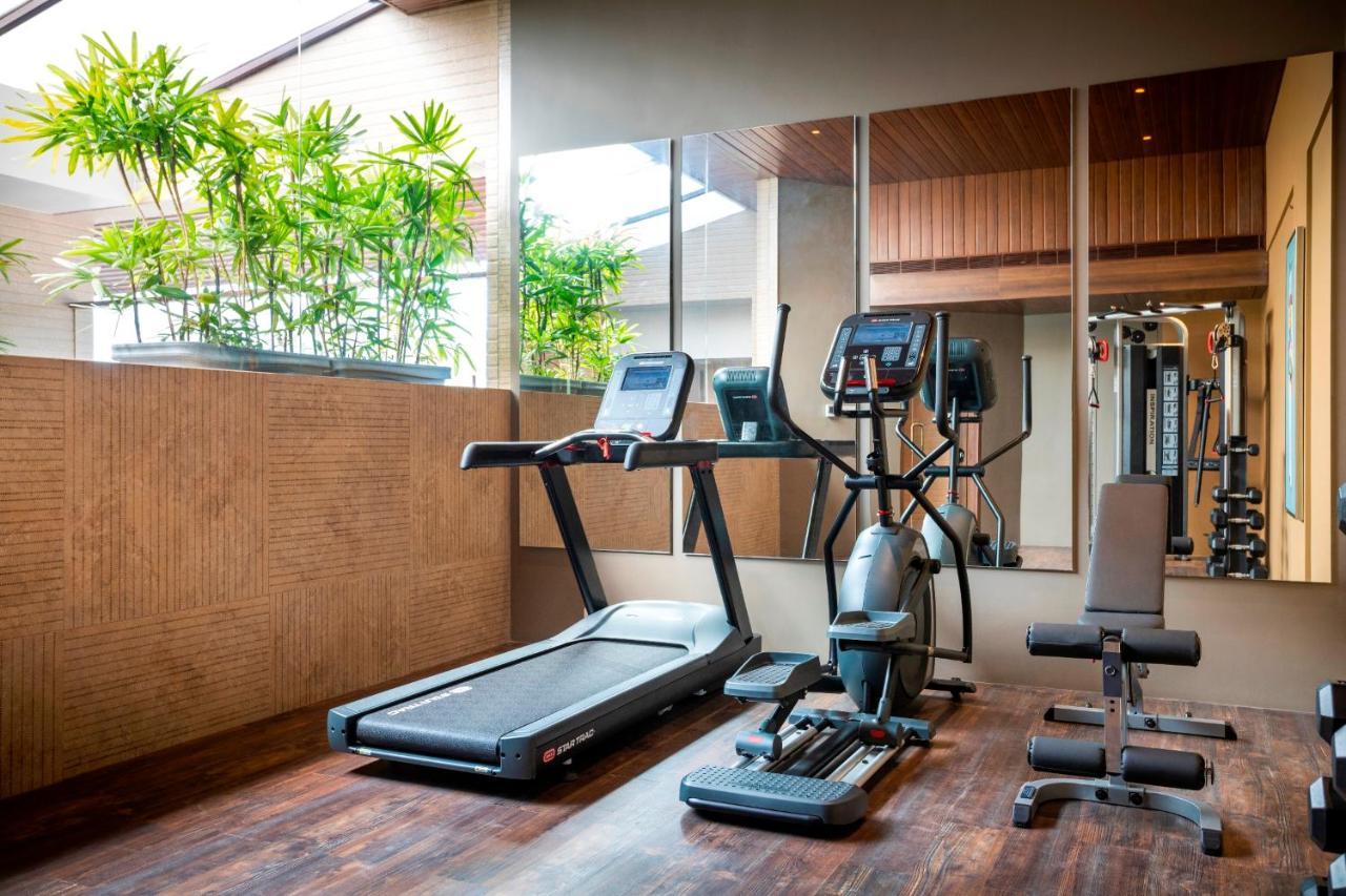 Yu Hotel كاندولِم المظهر الخارجي الصورة
