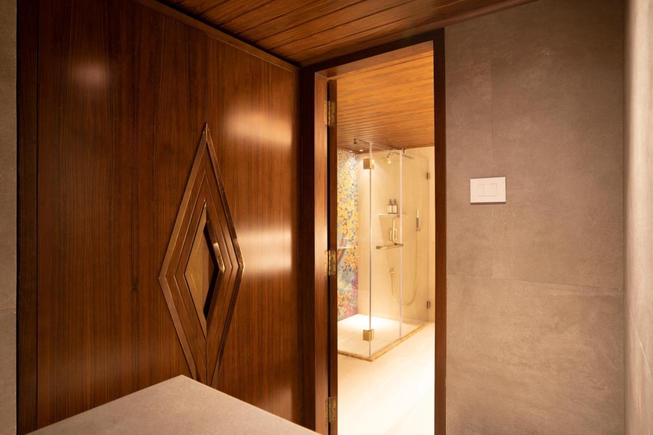 Yu Hotel كاندولِم المظهر الخارجي الصورة