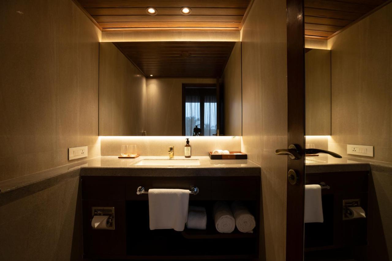 Yu Hotel كاندولِم المظهر الخارجي الصورة