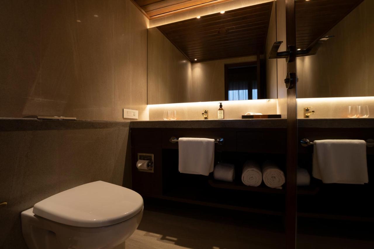 Yu Hotel كاندولِم المظهر الخارجي الصورة