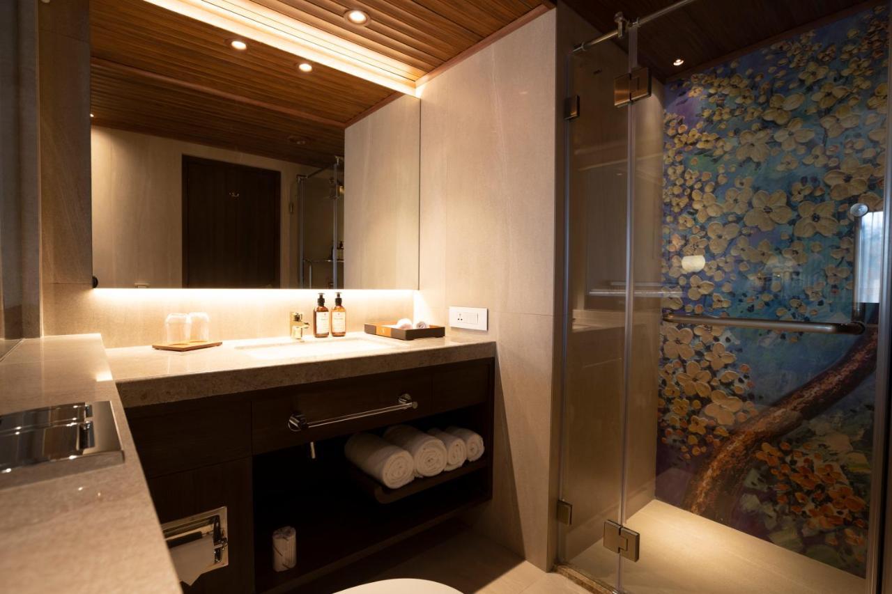Yu Hotel كاندولِم المظهر الخارجي الصورة