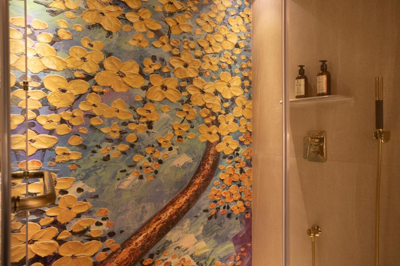 Yu Hotel كاندولِم المظهر الخارجي الصورة