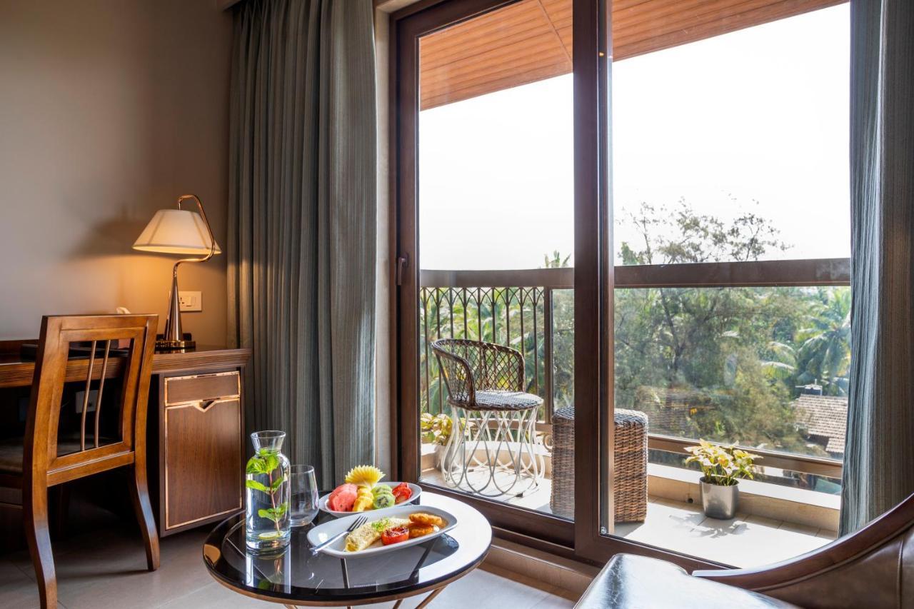 Yu Hotel كاندولِم المظهر الخارجي الصورة
