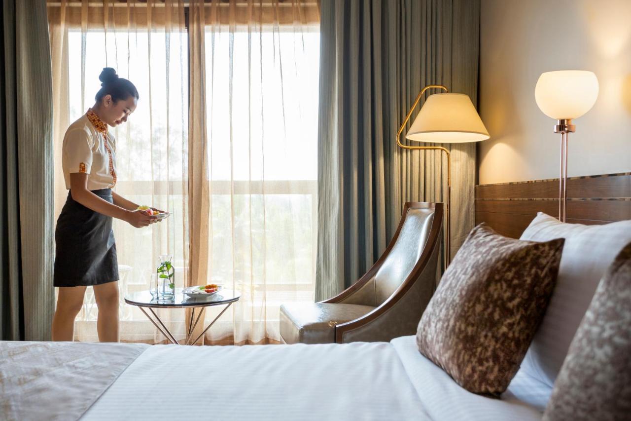 Yu Hotel كاندولِم المظهر الخارجي الصورة